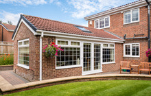 Blindley Heath house extension leads